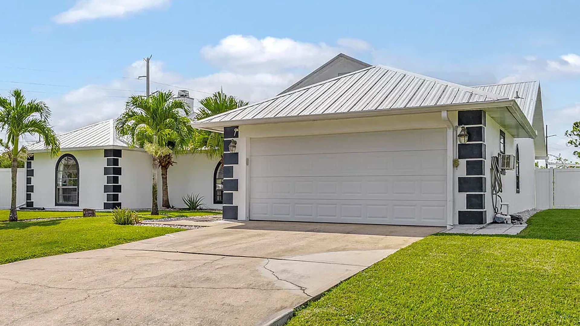 Metal Roof Installation - 2