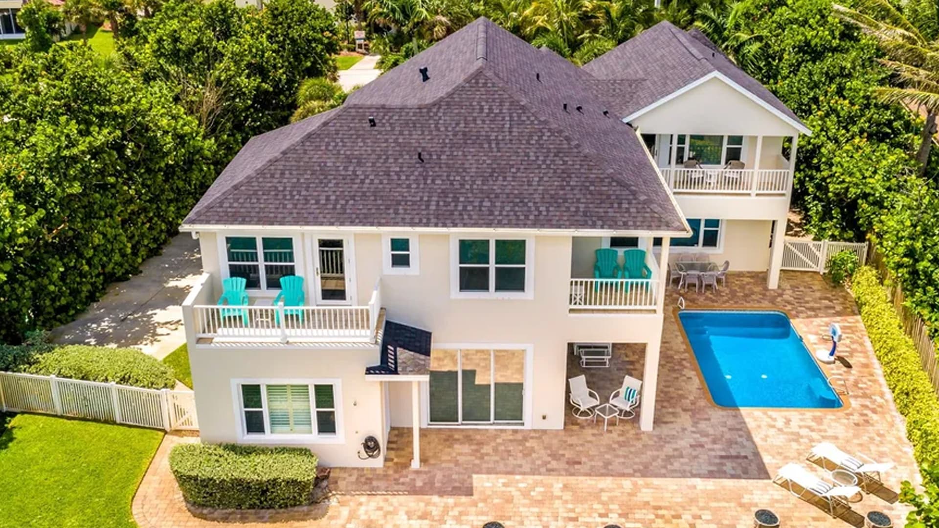 Shingle Roof Replacement - 2