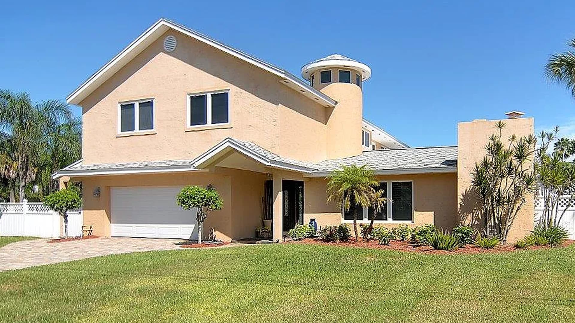 Completed Project 10