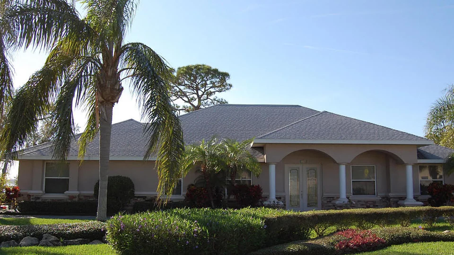 Completed Project 11