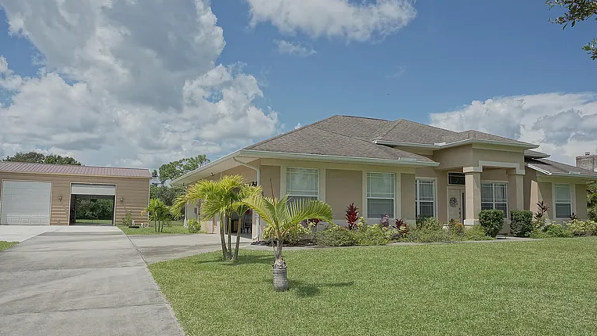 Completed Project 12