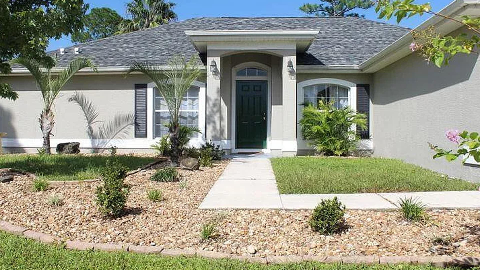 Tile roof replacement in Merritt Island