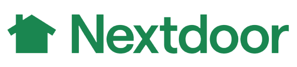 Nextdoor Logo
